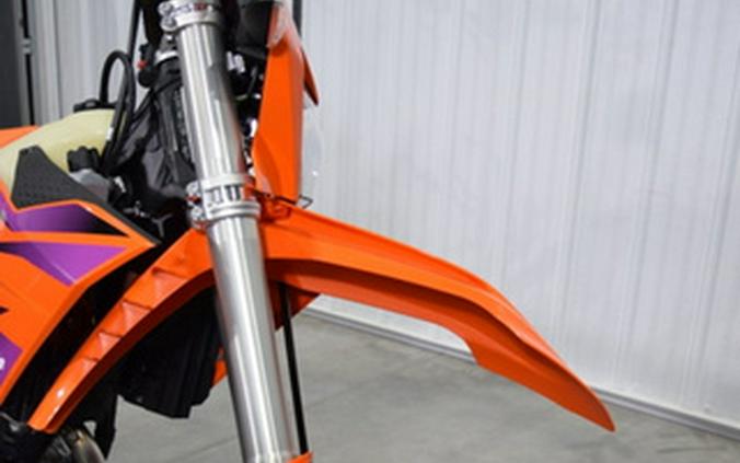 2024 KTM 350 EXC-F