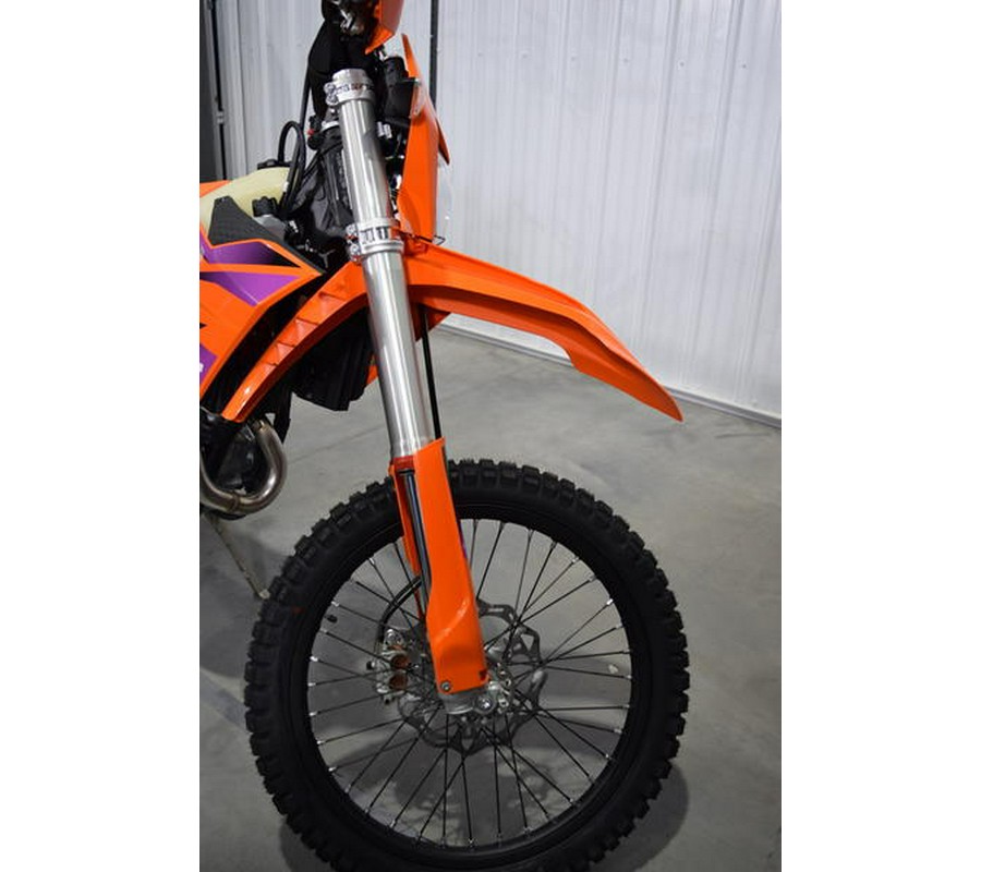 2024 KTM 350 EXC-F