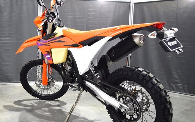 2024 KTM 350 EXC-F