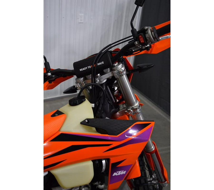 2024 KTM 350 EXC-F