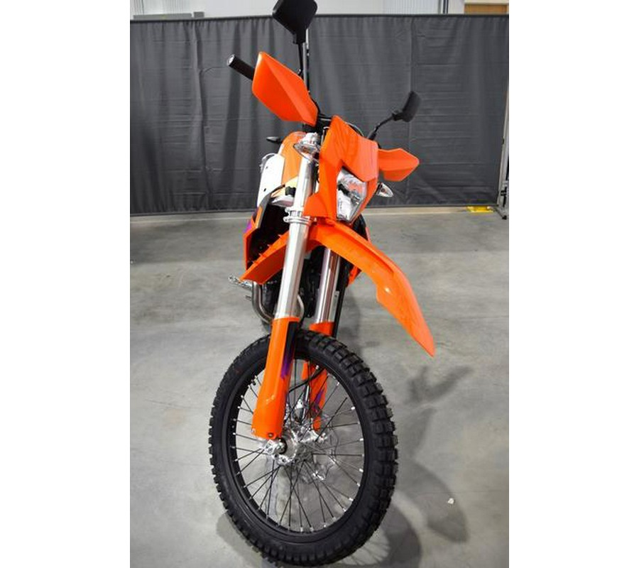 2024 KTM 350 EXC-F