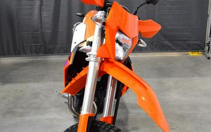 2024 KTM 350 EXC-F