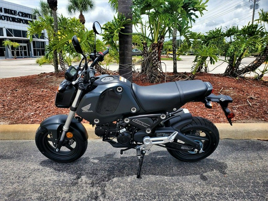 2023 Honda Grom