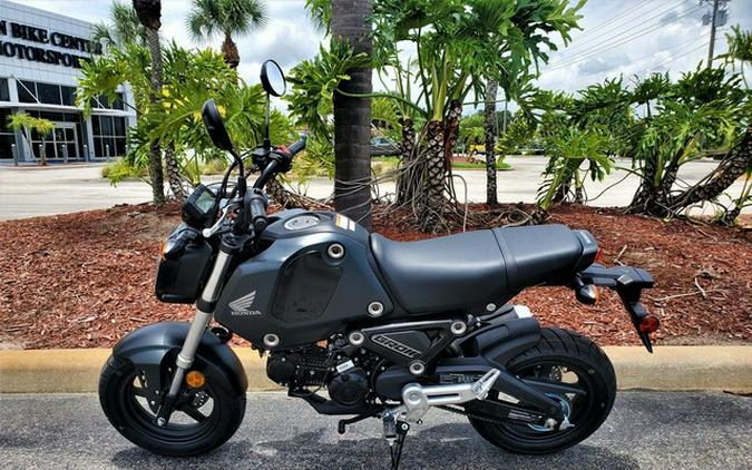 2023 Honda Grom