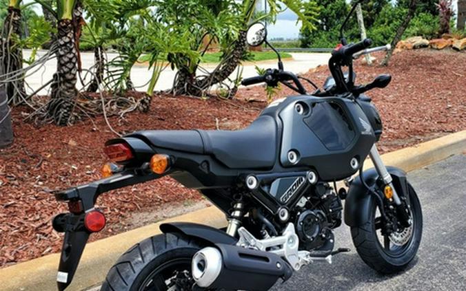 2023 Honda Grom