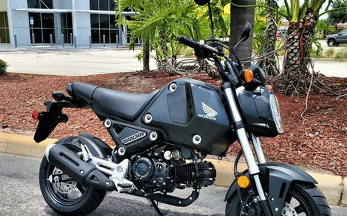 2023 Honda Grom