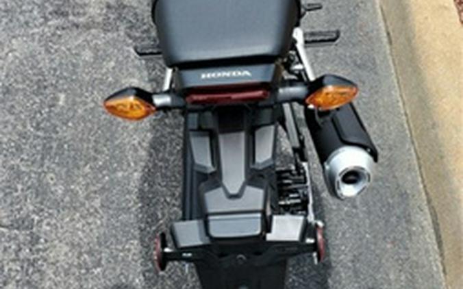 2023 Honda Grom