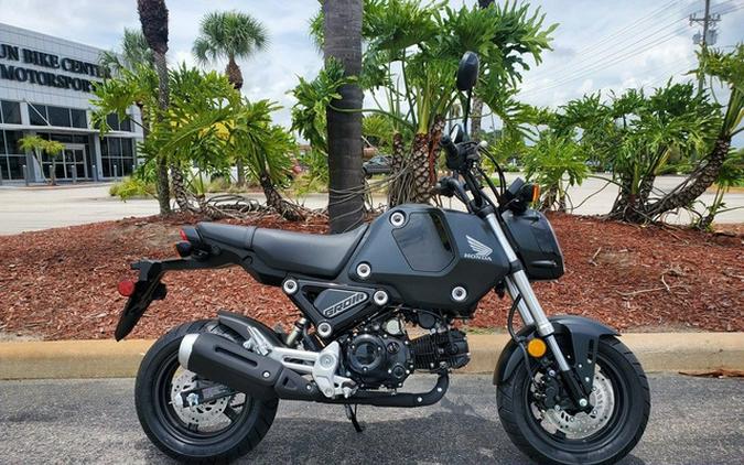 2023 Honda Grom