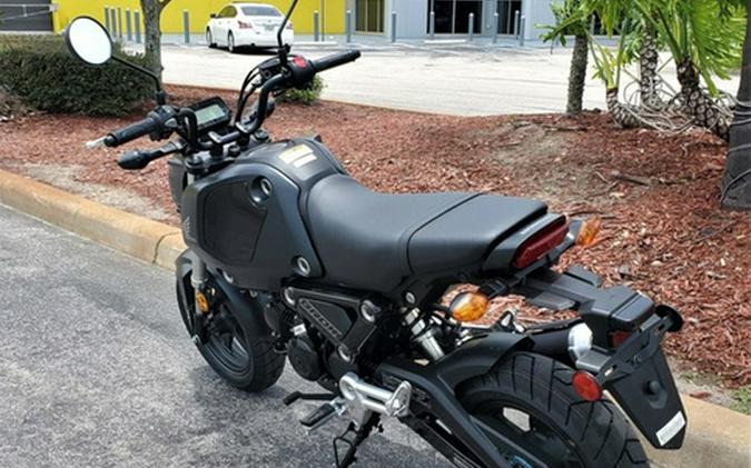 2023 Honda Grom