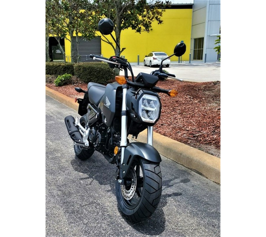 2023 Honda Grom