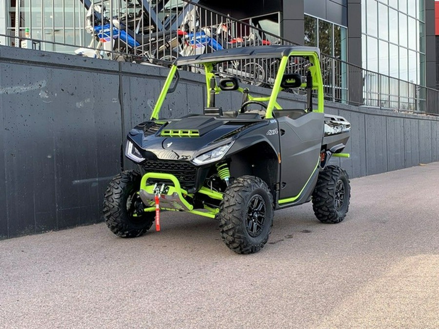 2023 Segway Powersports UT10 X