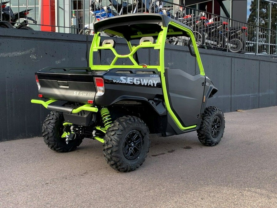 2023 Segway Powersports UT10 X