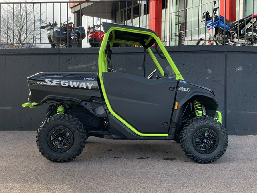 2023 Segway Powersports UT10 X