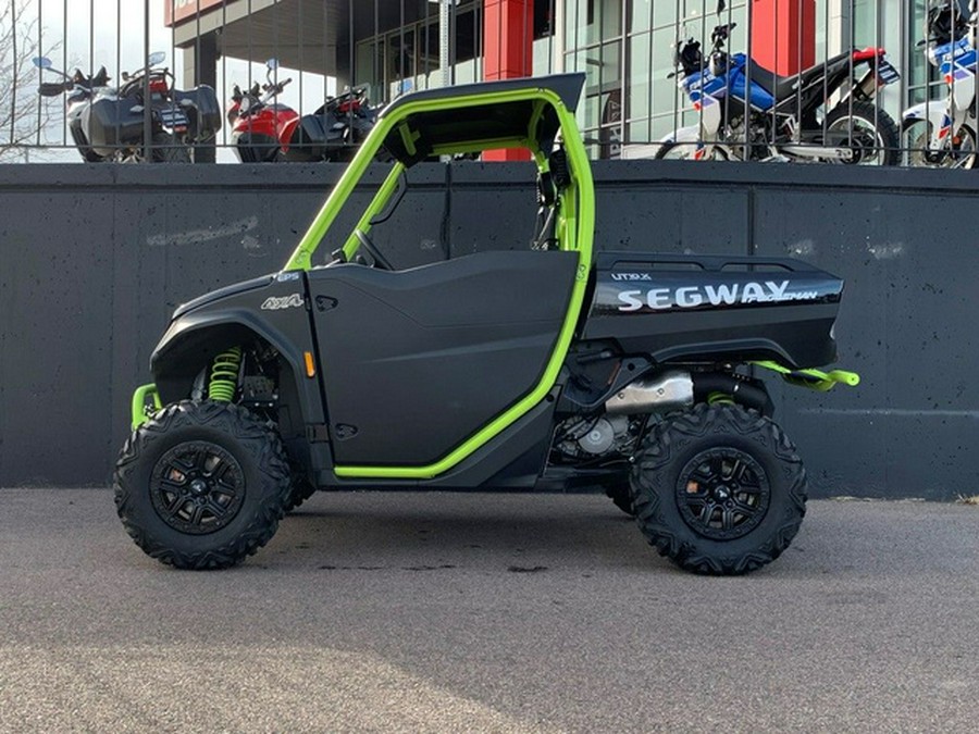 2023 Segway Powersports UT10 X