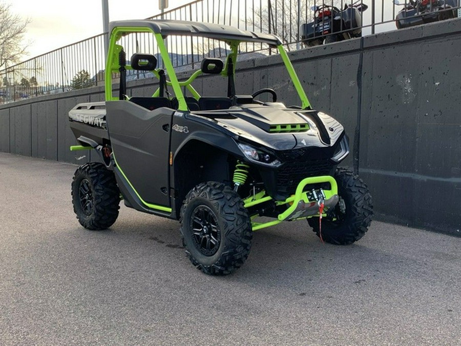 2023 Segway Powersports UT10 X