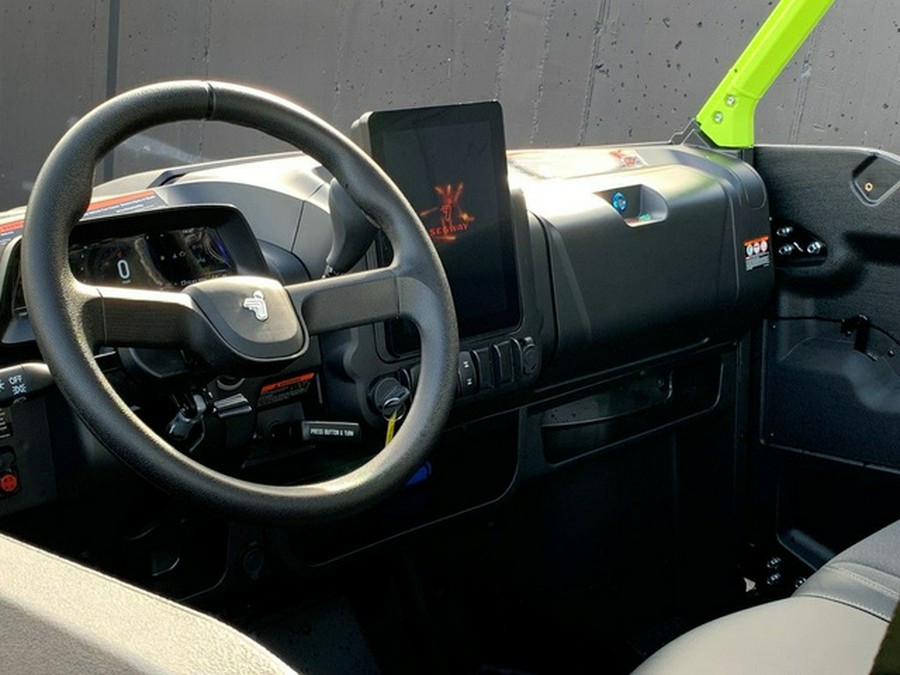 2023 Segway Powersports UT10 X