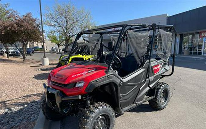 2023 Honda Pioneer 1000-5