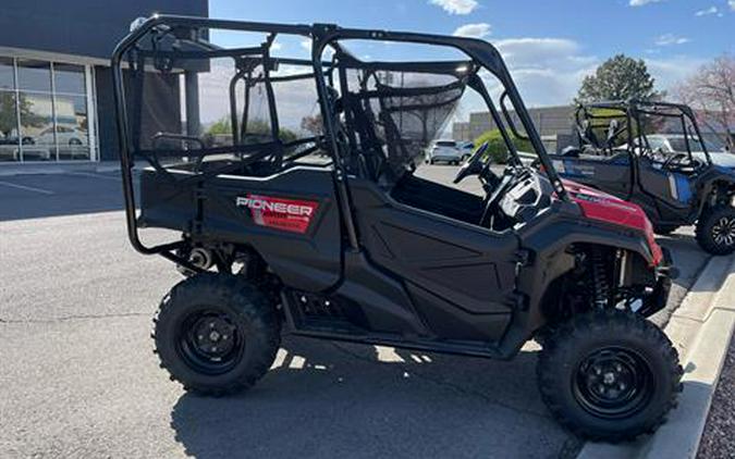 2023 Honda Pioneer 1000-5