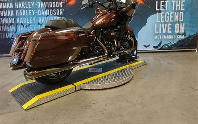 2024 Harley-Davidson CVO™ Road Glide®