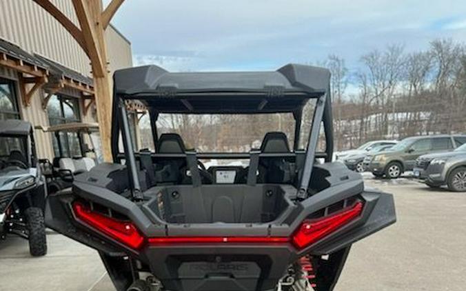 2024 Polaris RZR XP 1000 Ultimate