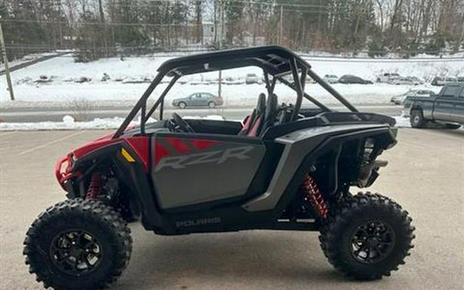 2024 Polaris RZR XP 1000 Ultimate