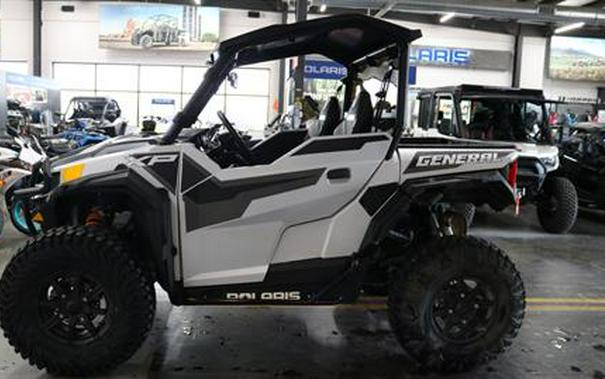 2022 Polaris General XP 1000 Deluxe