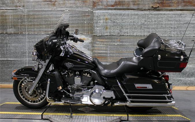 2009 Harley-Davidson Ultra Classic Electra Glide