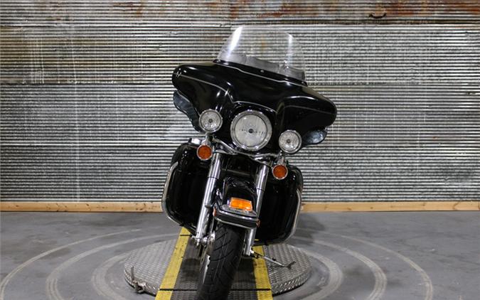 2009 Harley-Davidson Ultra Classic Electra Glide