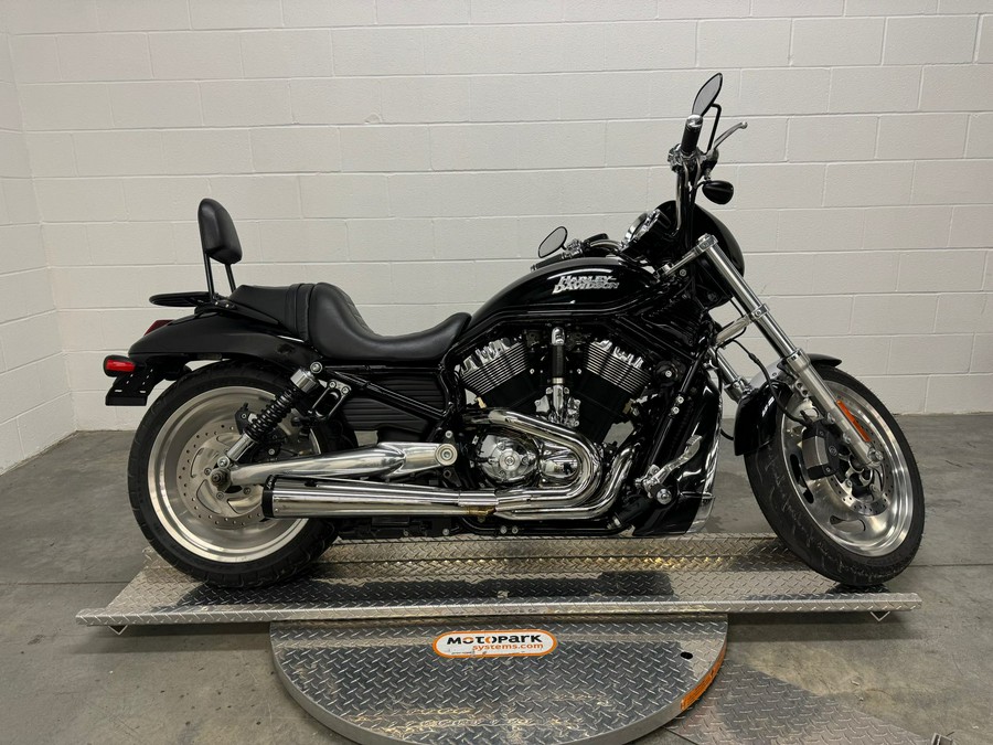 2007 Harley-Davidson VRSC Night Rod