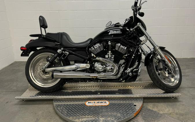 2007 Harley-Davidson VRSC Night Rod