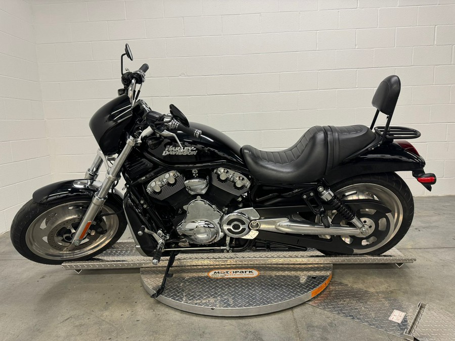 2007 Harley-Davidson VRSC Night Rod