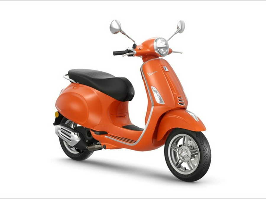 2024 Vespa Primavera 50