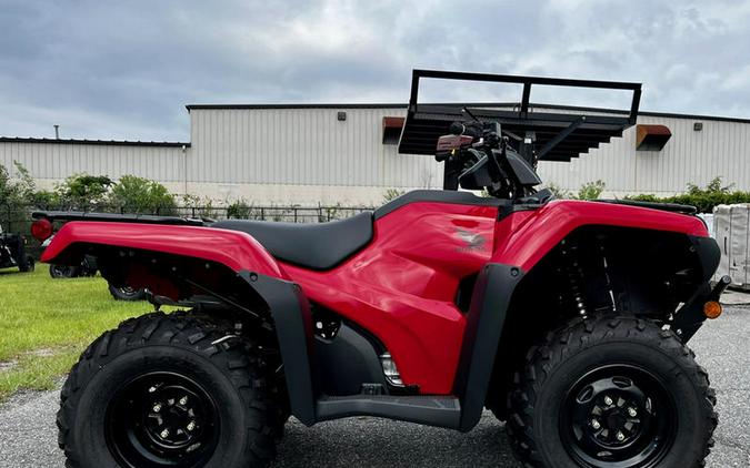 2024 Honda® FourTrax Rancher 4x4