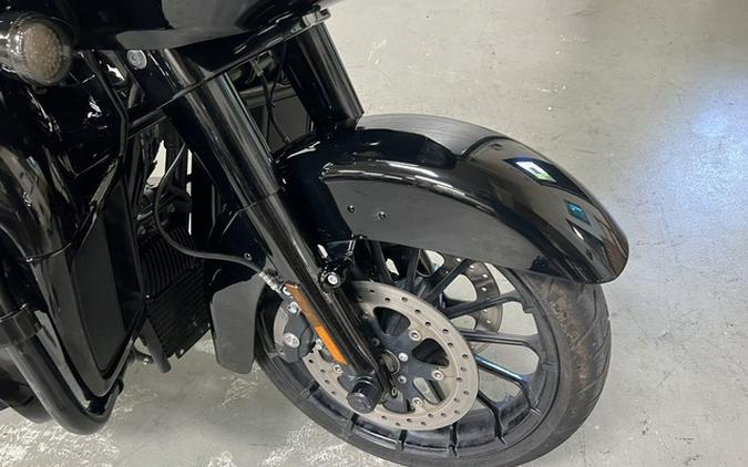 2019 Harley-Davidson FLTRXS - Road Glide Special