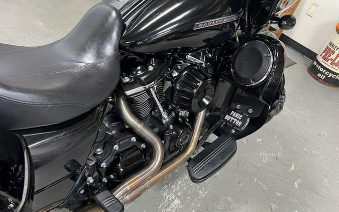 2019 Harley-Davidson FLTRXS - Road Glide Special