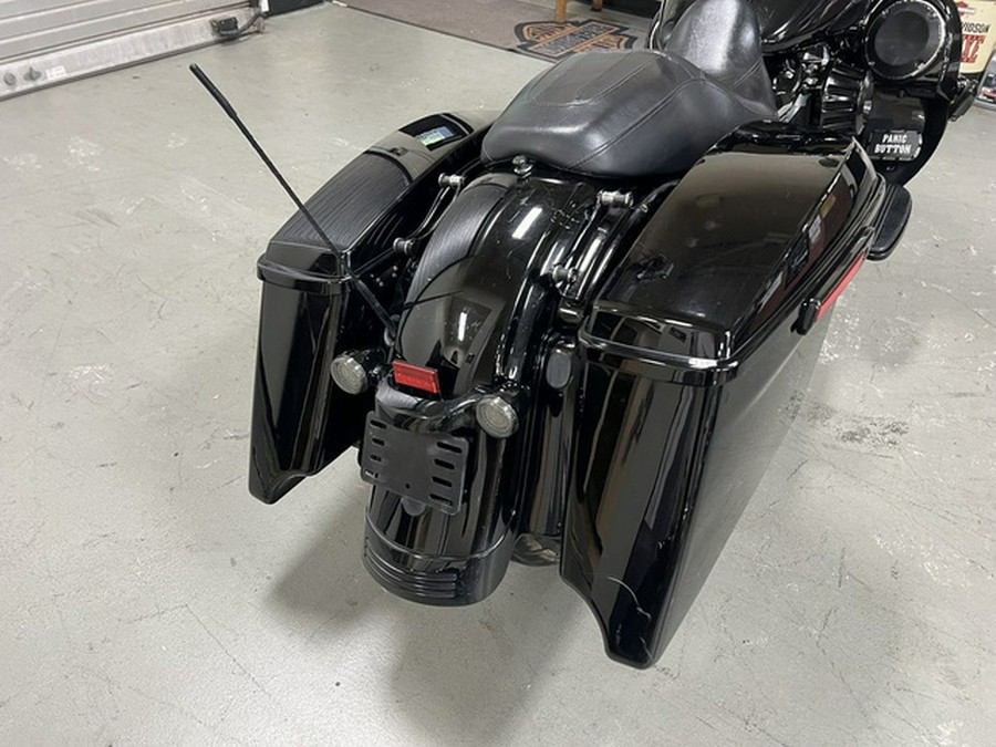 2019 Harley-Davidson FLTRXS - Road Glide Special