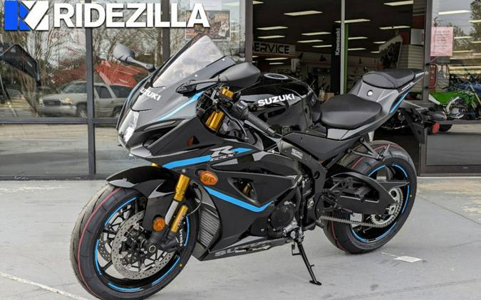 2024 Suzuki GSX-R 1000R