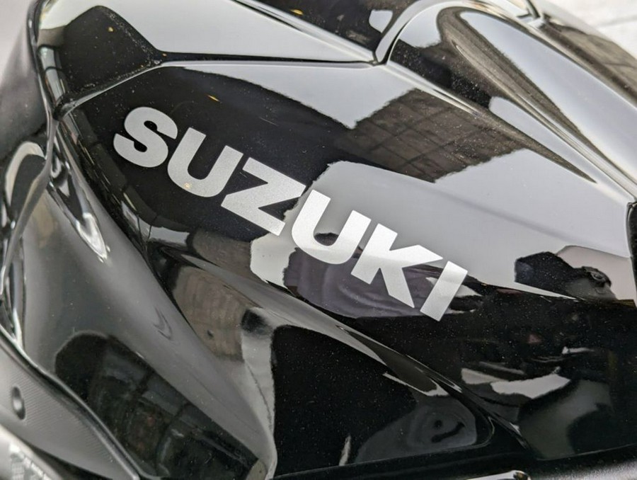 2024 Suzuki GSX-R 1000R