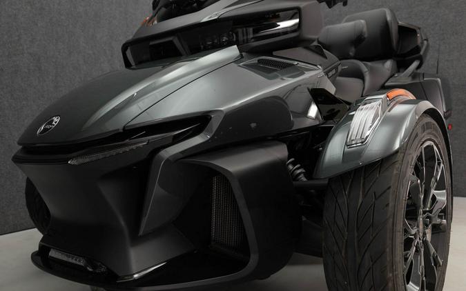 2021 CAN-AM SPYDER RT LIMITED SE6 TRIKE W/ABS