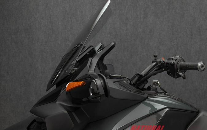 2021 CAN-AM SPYDER RT LIMITED SE6 TRIKE W/ABS