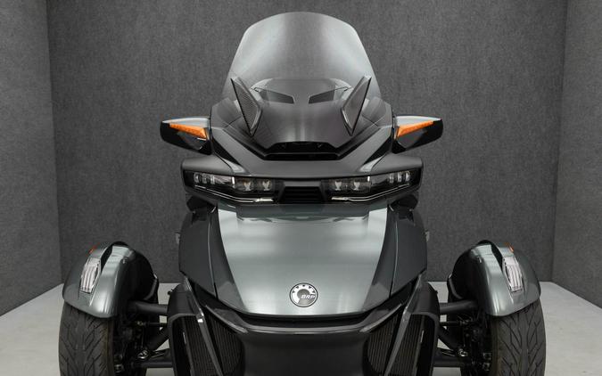 2021 CAN-AM SPYDER RT LIMITED SE6 TRIKE W/ABS