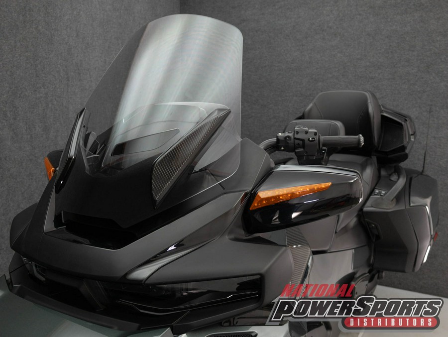 2021 CAN-AM SPYDER RT LIMITED SE6 TRIKE W/ABS