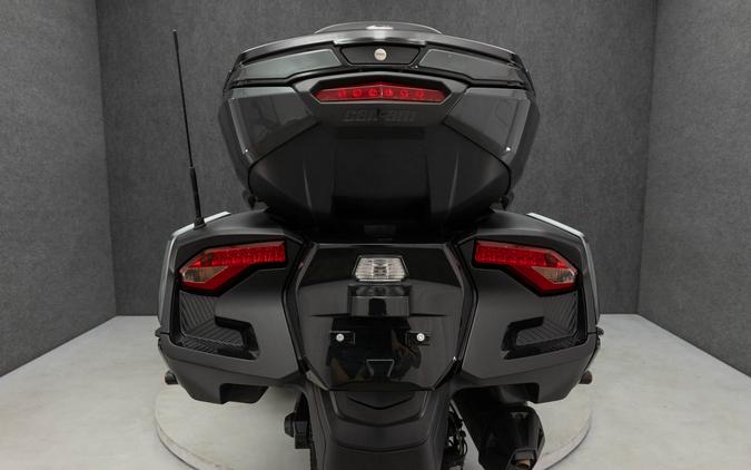 2021 CAN-AM SPYDER RT LIMITED SE6 TRIKE W/ABS