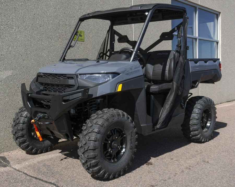 2025 Polaris® Ranger XP 1000 Premium