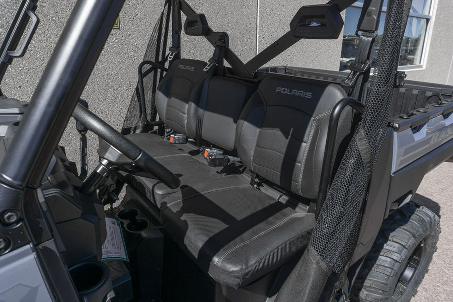 2025 Polaris® Ranger XP 1000 Premium