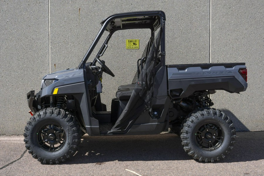 2025 Polaris® Ranger XP 1000 Premium