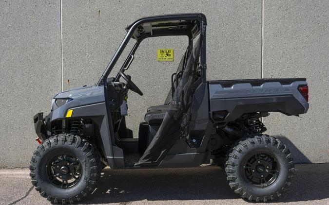 2025 Polaris® Ranger XP 1000 Premium