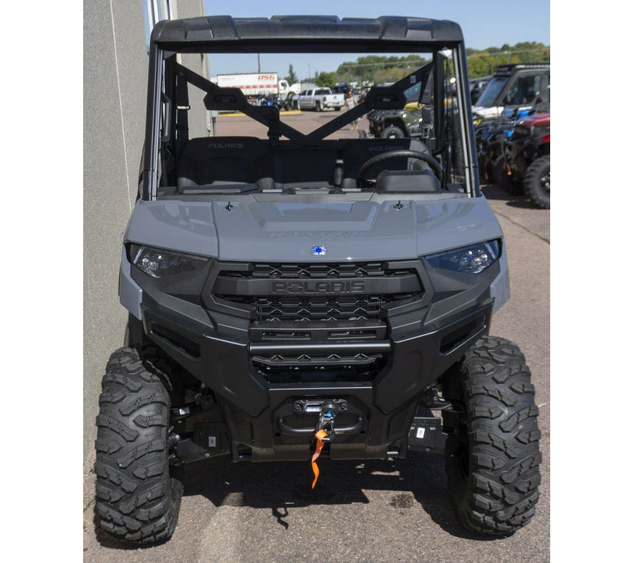 2025 Polaris® Ranger XP 1000 Premium