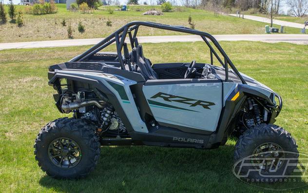 2025 Polaris RZR XP 1000 Sport