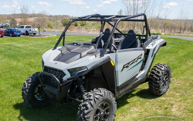 2025 Polaris RZR XP 1000 Sport